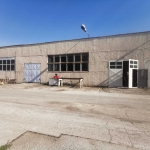 Дава се под наем Склад в с. Драгор, Област Пазарджик - 432 кв.м за 1020 € - Снимка #1