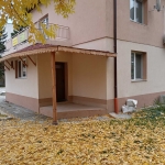 Дава се под наем Етаж от къща в Елин Пелин - 65 кв.м за 321.3 € - Снимка #1