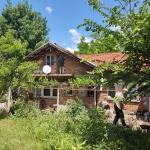 Къща в с. Бодрово, Област Хасково - 95 кв.м за 242 €/кв.м - Снимка #1