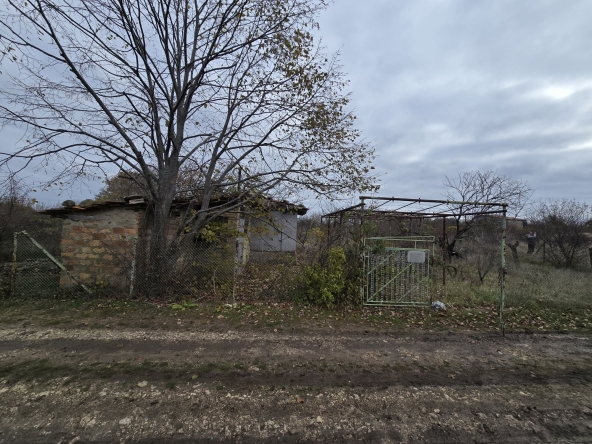 Парцел в Варна, Владислав Варненчик - 600 кв.м за 39 €/кв.м - Снимка #1