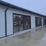 Дава се под наем Офис в Раковски - 70 кв.м за 510 € - Снимка #1