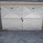 Гараж / Паркомясто в Горна Оряховица - 18 кв.м за 624 €/кв.м - Снимка #1