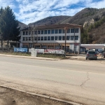 Промишлена сграда в София, 7-ми 11-ти километър - 520 кв.м за 400 €/кв.м - Снимка #1