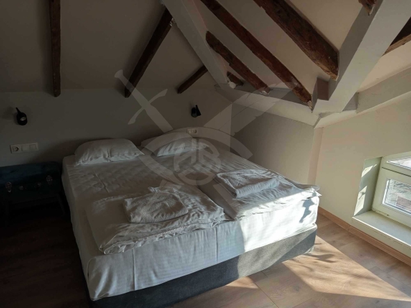 Дава се под наем Едностаен апартамент в Варна, Център - 35 кв.м за 400 € - Снимка #1