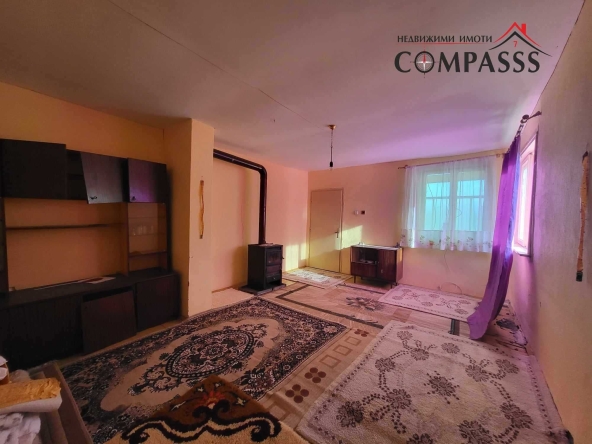 Къща в Генерал Тошево - 94 кв.м за 255 €/кв.м - Снимка #1