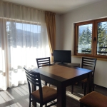 Двустаен апартамент в к.к. Пампорово - 69 кв.м за 1885 €/кв.м - Снимка #1