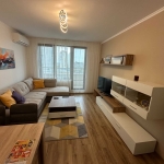 Дава се под наем Двустаен апартамент в Бургас, Зорница - 65 кв.м за 280.5 € - Снимка #1