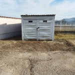 Дава се под наем Гараж / Паркомясто в Севлиево - 17 кв.м за 33.15 € - Снимка #1