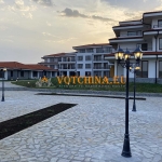 Двустаен апартамент в Ахелой - 81 кв.м за 1335 €/кв.м - Снимка #1