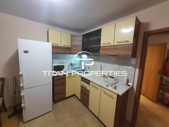 Дава се под наем Тристаен апартамент в Варна, Левски - 79 кв.м за 450 € - Снимка #1