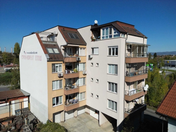 Дава се под наем Гараж / Паркомясто в София, Хаджи Димитър - 16 кв.м за 71.4 € - Снимка #1