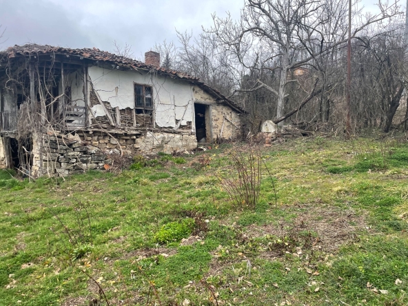 Къща в Айтос - 60 кв.м за 484 €/кв.м - Снимка #1