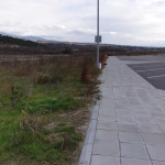 Парцел в Сандански - 2822 кв.м за 17 €/кв.м - Снимка #1