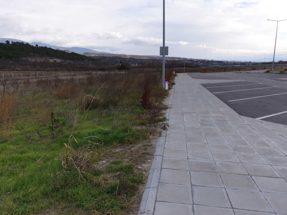 Парцел в Сандански - 2822 кв.м за 17 €/кв.м - Снимка #1