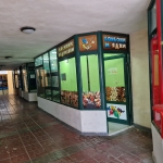 Дава се под наем Магазин в Враца, Център - 7 кв.м за 55.08 € - Снимка #1