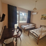 Дава се под наем Двустаен апартамент в Свищов - 67 кв.м за 255 € - Снимка #1