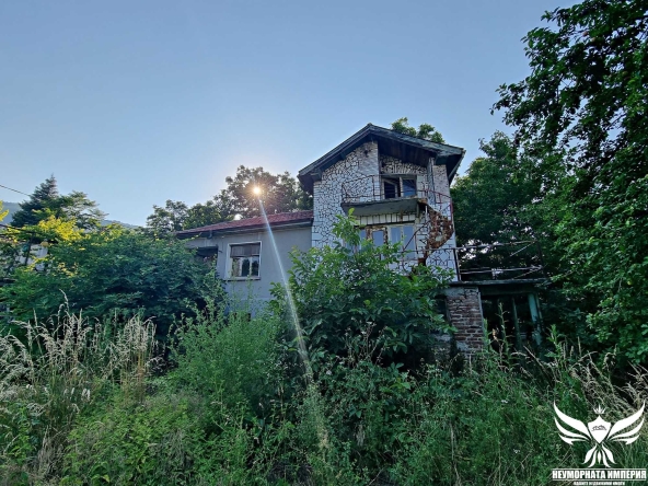 Къща в с. Горнослав, Област Пловдив - 54 кв.м за 924 €/кв.м - Снимка #1