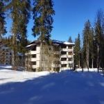 Едностаен апартамент в к.к. Пампорово - 50 кв.м за 700 €/кв.м - Снимка #1