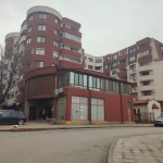 Гараж / Паркомясто в Хасково, Орфей - 22 кв.м за 1043 €/кв.м - Снимка #1