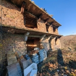 Къща в с. Лозен, Област Стара Загора - 400 кв.м за 85 €/кв.м - Снимка #1