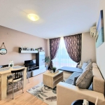 Тристаен апартамент в к.к. Слънчев бряг - 79 кв.м за 1013 €/кв.м - Снимка #1