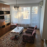 Дава се под наем Тристаен апартамент в Бургас, Лазур - 90 кв.м за 325 € - Снимка #1