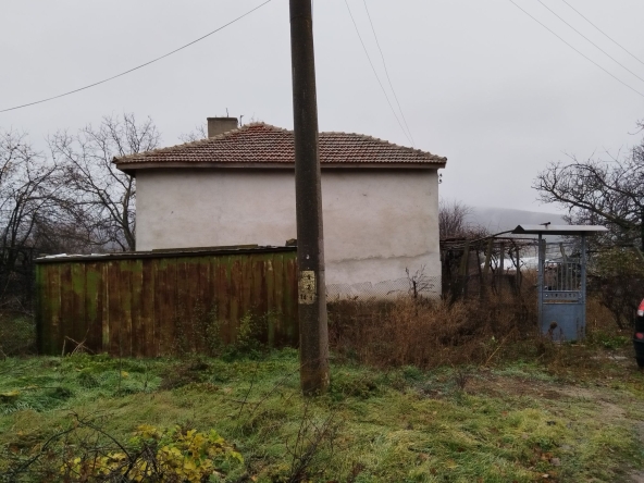 Къща в с. Раклица, Област Бургас - 70 кв.м за 292 €/кв.м - Снимка #1