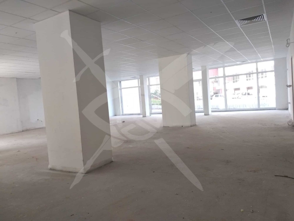 Заведение в София, Полигона - 233 кв.м за 1155 €/кв.м - Снимка #1