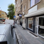 Дава се под наем Офис в Пловдив, Център - 11 кв.м за 204 € - Снимка #1