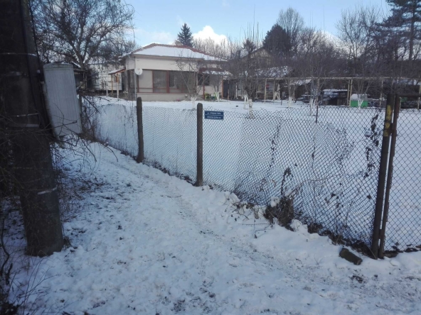 Парцел в с. Габер, Област София-област - 573 кв.м за 37 €/кв.м - Снимка #1