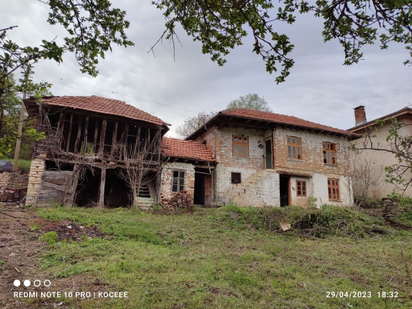 Къща в с. Младен, Област Габрово - 100 кв.м за 153 €/кв.м - Снимка #1