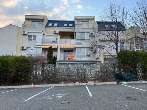 Двустаен апартамент в София, Слатина - 48 кв.м за 1563 €/кв.м - Снимка #1