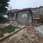 Къща в Полски Тръмбеш - 130 кв.м за 373 €/кв.м - Снимка #1