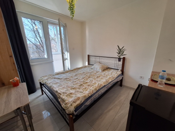 Дава се под наем  в София, Редута - 16 кв.м за 204 € - Снимка #1