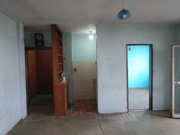 Тристаен апартамент в Севлиево - 62 кв.м за 617 €/кв.м - Снимка #1