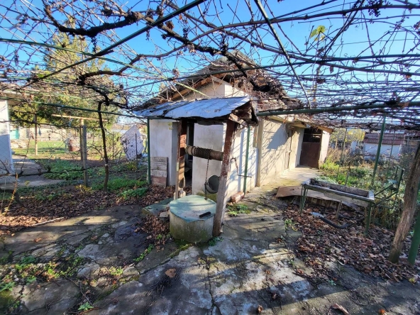 Къща в с. Първомайци, Област Велико Търново - 87 кв.м за 434 €/кв.м - Снимка #1