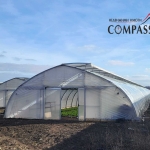 Склад в с. Генерал Колево, Област Добрич - 13000 кв.м за 20 €/кв.м - Снимка #1