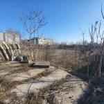 Парцел в Пловдив, Индустриална зона - Изток - 1890 кв.м за 162 €/кв.м - Снимка #1