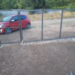 Парцел в Разград, Промишлена зона - Изток - 4000 кв.м за 22 €/кв.м - Снимка #1