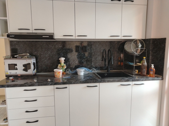 Четиристаен апартамент в Пловдив, Южен - 96 кв.м за 1615 €/кв.м - Снимка #1