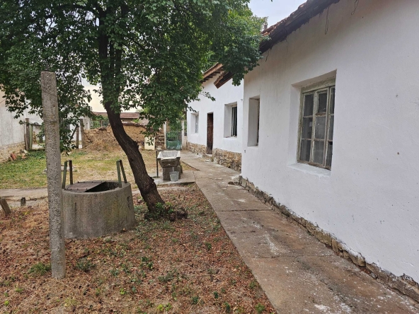 Къща в с. Лехчево, Област Монтана - 85 кв.м за 153 €/кв.м - Снимка #1