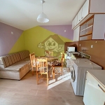 Дава се под наем Двустаен апартамент в Асеновград - 40 кв.м за 153 € - Снимка #1