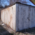 Гараж / Паркомясто в Кърджали, Веселчане - 15 кв.м за 21 €/кв.м - Снимка #1