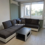 Дава се под наем Двустаен апартамент в Варна, Спортна зала - 50 кв.м за 408 € - Снимка #1