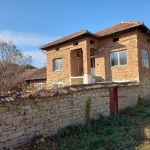 Къща в с. Обединение, Област Велико Търново - 100 кв.м за 125 €/кв.м - Снимка #1