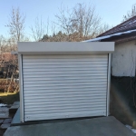 Дава се под наем Гараж / Паркомясто в София, Горна баня - 18 кв.м за 102 € - Снимка #1