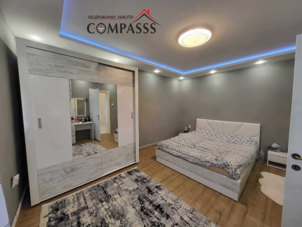 Къща в Генерал Тошево - 100 кв.м за 638 €/кв.м - Снимка #1