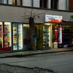 Магазин в Пловдив, Съдийски - 55 кв.м за 140 €/кв.м - Снимка #1