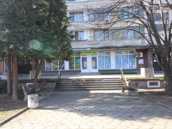 Магазин в Габрово, Център - 162 кв.м за 787 €/кв.м - Снимка #1