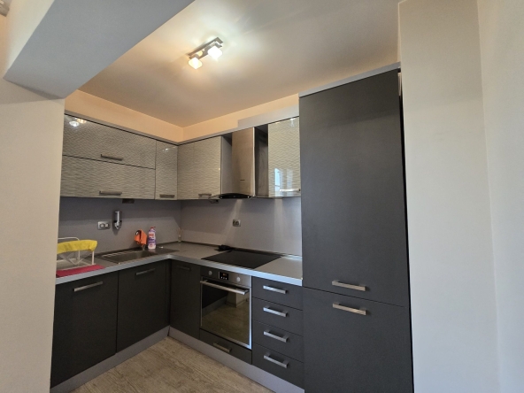 Дава се под наем Четиристаен апартамент в Стара Загора, Опълченски - 100 кв.м за 382.5 € - Снимка #1